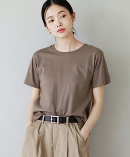 zootie 防汗漬 UV防護 純棉短袖圓領T恤（標準款） 圖 35