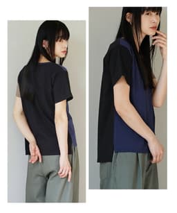 zootie 防汗漬 UV防護 純棉短袖圓領T恤（標準款） 圖 14