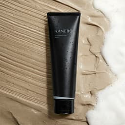 KANEBO Scrubbing Mud Wash 磨砂泥潔面膏 圖 7