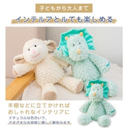 URAKUTOYS 第一玩具系列 35cm 毛公仔 圖 5