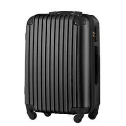 TANOBI T9088 輕量可登機行李箱 配備TSA鎖、USB充電口及杯架 圖 36
