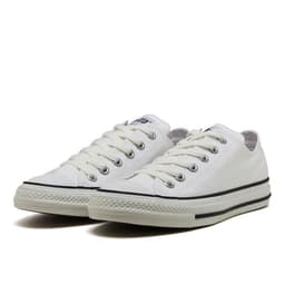 CONVERSE All Star OX 帆布鞋 圖 9