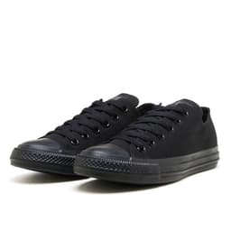 CONVERSE All Star OX 帆布鞋 圖 10