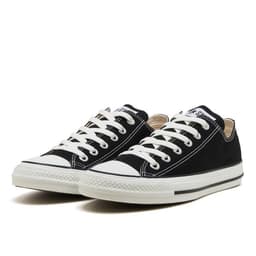 CONVERSE All Star OX 帆布鞋 圖 3