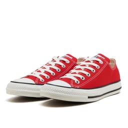 CONVERSE All Star OX 帆布鞋 圖 8
