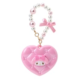 My Melody 雙面鏡吊飾 圖 1