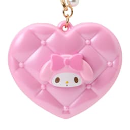 My Melody 雙面鏡吊飾 圖 2