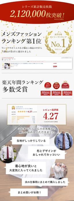 DRESSCODE101 高性價比長袖恤衫 圖 19