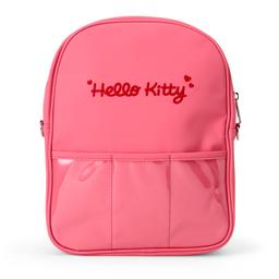 Hello Kitty 角色造型貼花單肩包（2026 Sanrio 角色大獎 第4彈 Sanrio 穿搭系列） 圖 3