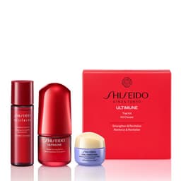 SHISEIDO 資生堂 Ultimune 防禦煥活精華 美容液 圖 14