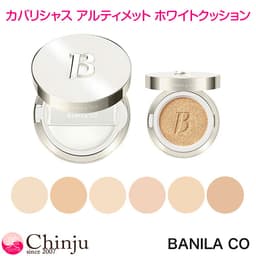 BANILA CO Prime Primer 啞緻定妝粉餅 12g 圖 3