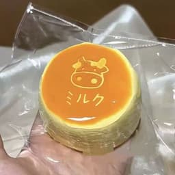 水感捏捏樂蛋糕玩具（全40款） 圖 9