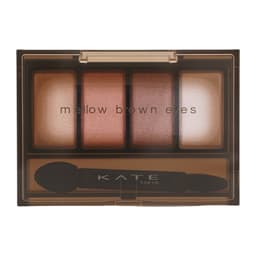 KATE Mellow Brown Eyes 柔和啡色眼影（8色可選）4.2g 附眼影棒 圖 9
