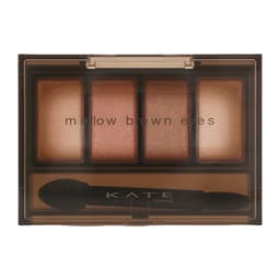 KATE Mellow Brown Eyes 柔和啡色眼影（8色可選）4.2g 附眼影棒 圖 17