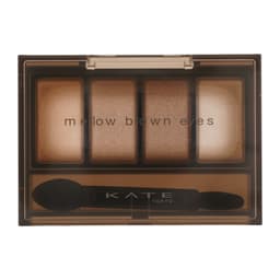 KATE Mellow Brown Eyes 柔和啡色眼影（8色可選）4.2g 附眼影棒 圖 4