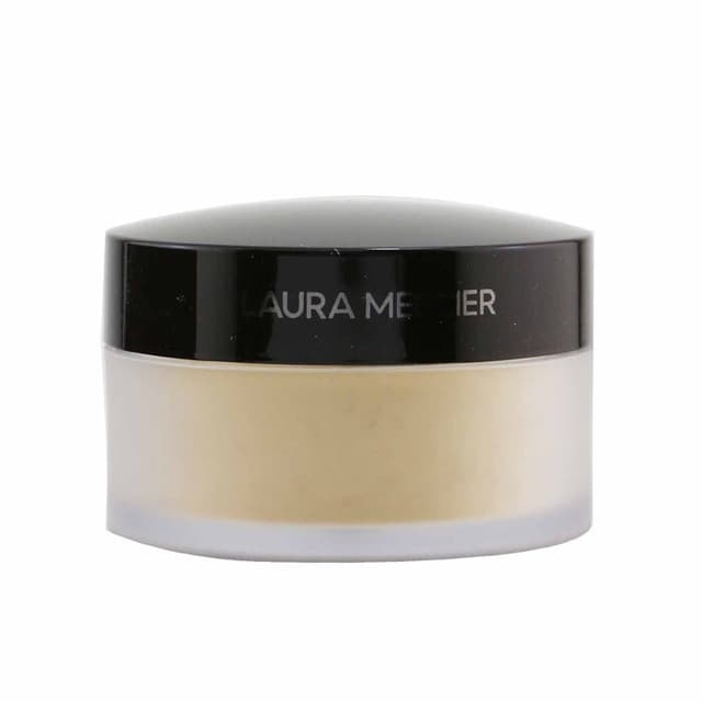 Laura Mercier 透明定妝蜜粉 - Translucent Honey 29g