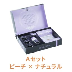 Rachel Wine 礦物粉底試用套裝 SPF27 PA+++ 敏感肌適用 約2週用量 圖 50