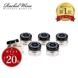 Rachel Wine 礦物粉底試用套裝 SPF27 PA+++ 敏感肌適用 約2週用量 圖 41