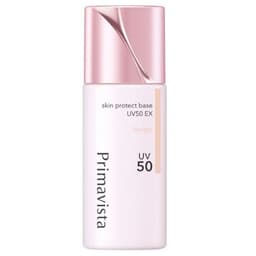 SOFINA Primavista 持久控油妆前乳 UV50EX SPF50 PA+++ 25ml 圖 4