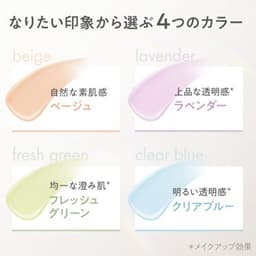 SOFINA Primavista 持久控油妆前乳 UV50EX SPF50 PA+++ 25ml 圖 3