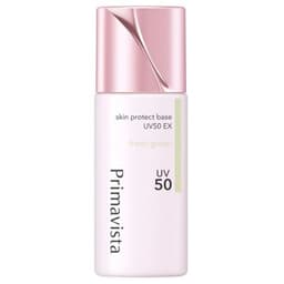 SOFINA Primavista 持久控油妆前乳 UV50EX SPF50 PA+++ 25ml 圖 6