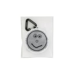 PAPERSKY / 平山昌尚 (HIMAA) Reflector Keyholder 反光板快掛鎖匙扣 圖 6