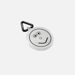 PAPERSKY / 平山昌尚 (HIMAA) Reflector Keyholder 反光板快掛鎖匙扣 圖 1