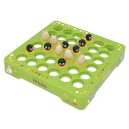 龍貓與黑介黑白棋遊戲 RVS-16 小龍貓 / 黑介 / 遊戲 / 玩具 / 雜貨 / 黑白棋 / 黑白棋 / 圖 1