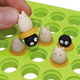 龍貓與黑介黑白棋遊戲 RVS-16 小龍貓 / 黑介 / 遊戲 / 玩具 / 雜貨 / 黑白棋 / 黑白棋 / 圖 2