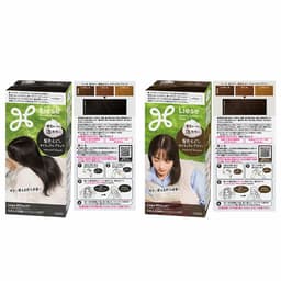 花王 Liese Prettia 泡沫染髮劑 圖 21