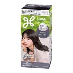 花王 Liese Prettia 泡沫染髮劑 圖 8