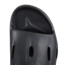 HOKA 男女裝 Ola Recovery Slide 3 黑色涼鞋 圖 10