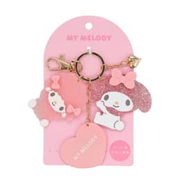 My Melody 閃亮吊飾套裝 圖 1