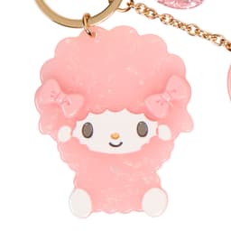 My Melody 閃亮吊飾套裝 圖 4