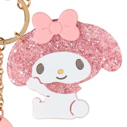 My Melody 閃亮吊飾套裝 圖 3