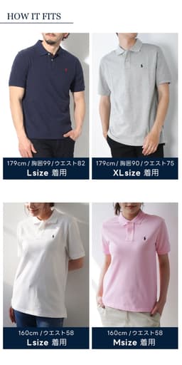 Polo Ralph Lauren 短袖Polo衫（中性／男童款） 圖 37