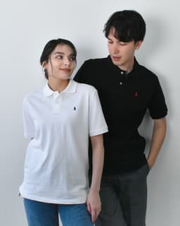 Polo Ralph Lauren 短袖Polo衫（中性／男童款） 圖 5