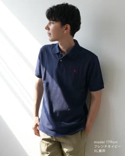 Polo Ralph Lauren 短袖Polo衫（中性／男童款） 圖 9