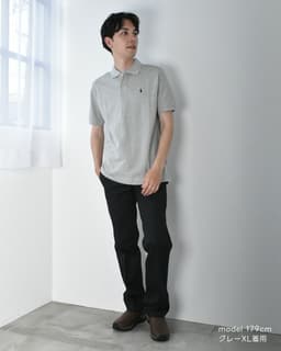 Polo Ralph Lauren 短袖Polo衫（中性／男童款） 圖 8