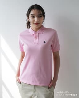 Polo Ralph Lauren 短袖Polo衫（中性／男童款） 圖 10