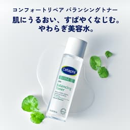 Cetaphil 舒緩修復平衡爽膚水 150ml 圖 16