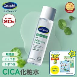 Cetaphil 舒緩修復平衡爽膚水 150ml