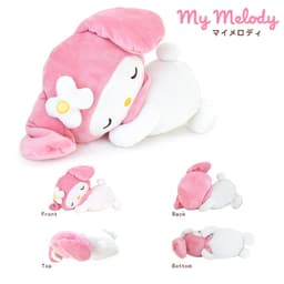 Sanrio 伴睡枕毛公仔 圖 10