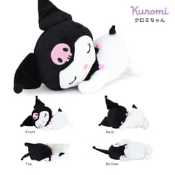 Sanrio 伴睡枕毛公仔 圖 11