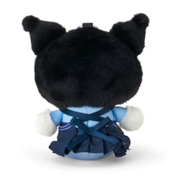 庫洛米 毛公仔吊飾 (Mini Sanrio) 圖 3