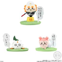 Choco Sap Chikawa 2 10個裝盒裝糖果玩具 預計2026年11月23日發售 圖 5