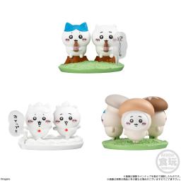Choco Sap Chikawa 2 10個裝盒裝糖果玩具 預計2026年11月23日發售 圖 6