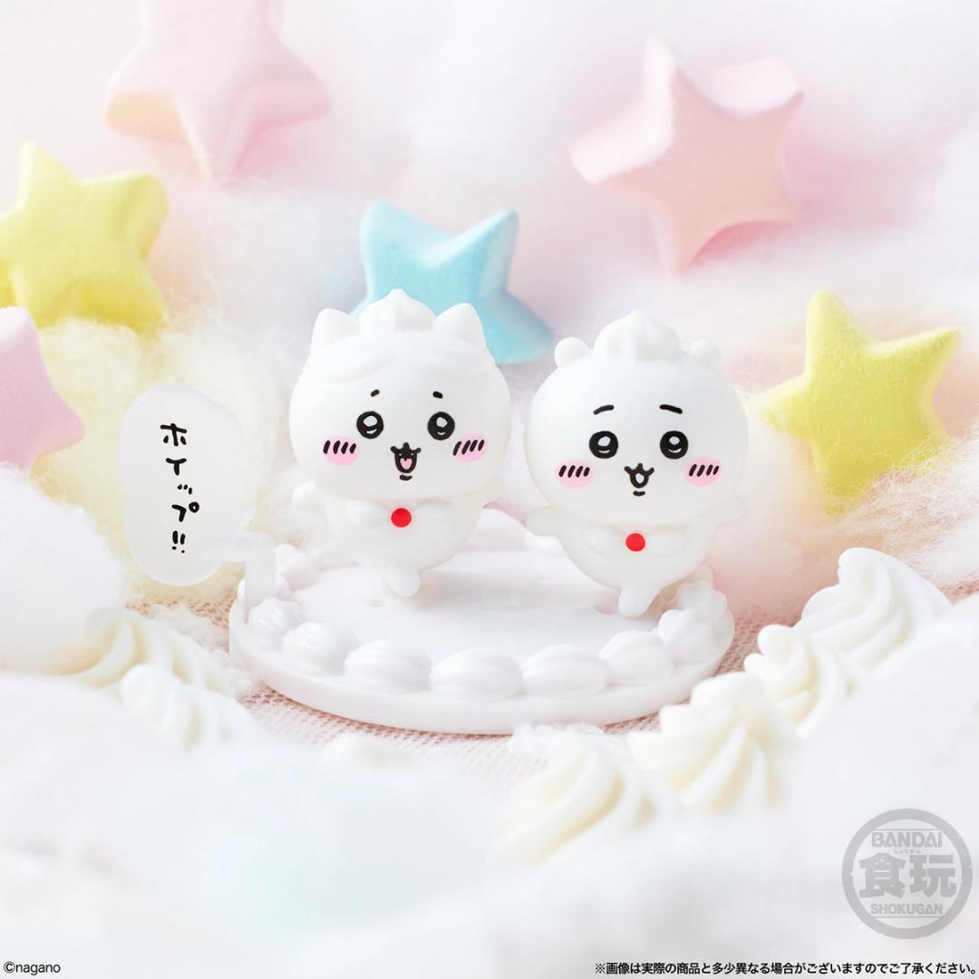 -彩繪人物+底座：1套（共14種/其