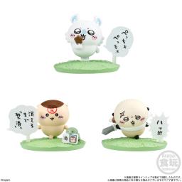 Choco Sap Chikawa 2 10個裝盒裝糖果玩具 預計2026年11月23日發售 圖 4