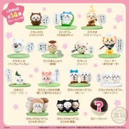 Choco Sap Chikawa 2 10個裝盒裝糖果玩具 預計2026年11月23日發售 圖 2